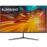 Монитор SunWind SM-27FV222 фото 1